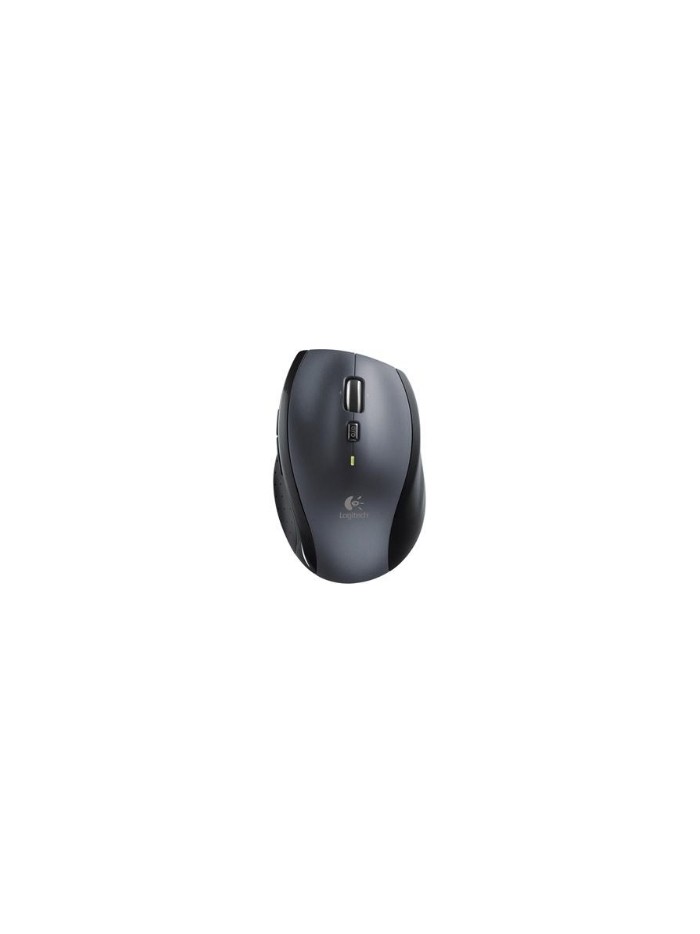 Mouse raton logitech m705 laser wireless inalambrico silver Mouse raton logitech m705 laser wireless inalambrico silver