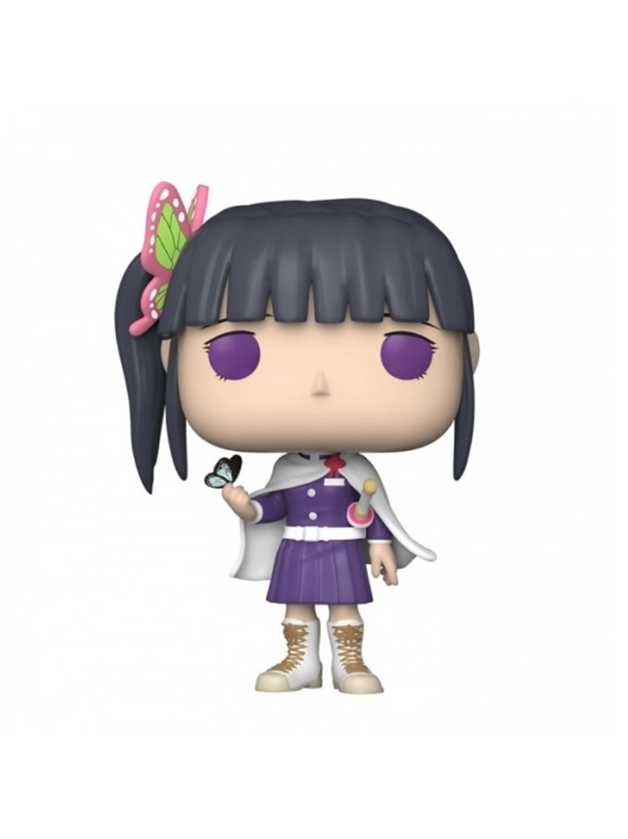 Funko pop kimetsu no yaiba demon slayer kanao tsuyuri 57343 Funko pop kimetsu no yaiba demon slayer kanao tsuyuri 57343