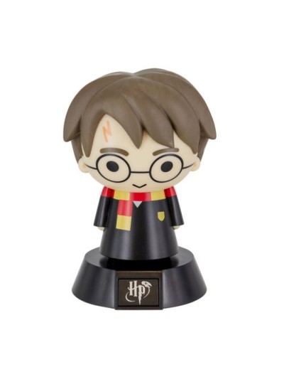 Lampara paladone icon harry potter - harry potter
