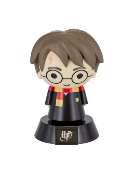 Lampara paladone icon harry potter - harry potter