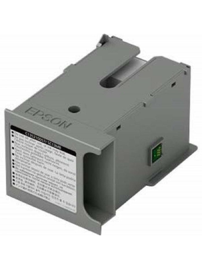 Tanque de mantenimiento epson para sc - t3100 - sc - t5100 - sc - f500 - sc - f501 Tanque de mantenimiento epson para sc - t3100 - sc - t5100 - sc - f500 - sc - f501