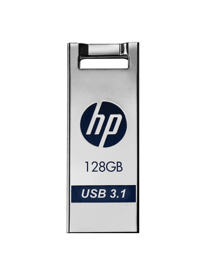 Memoria usb 3.1 hp 128gb x795w metal Memoria usb 3.1 hp 128gb x795w metal