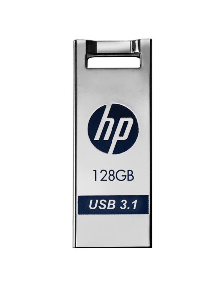 Memoria usb 3.1 hp 128gb x795w metal