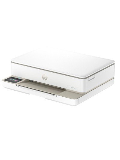 Multifunción hp inyeccion envy 6120e wifi - dúplex impresión