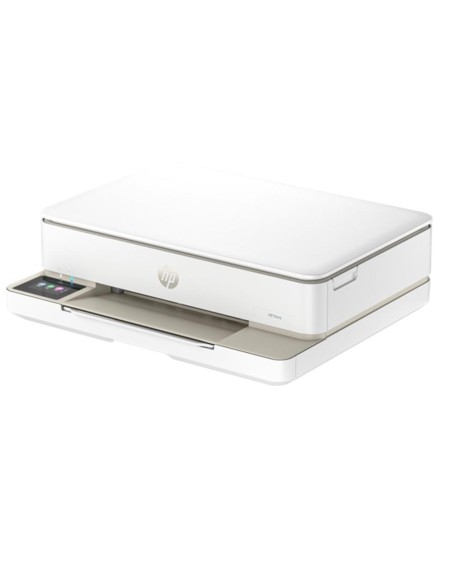 Multifunción hp inyeccion envy 6120e wifi - dúplex impresión