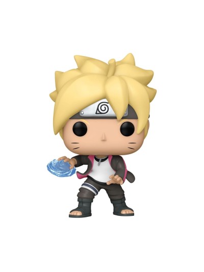 Funko pop boruto naruto next generations boruto con rasengan 61385