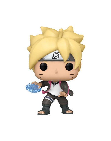 Funko pop boruto naruto next generations boruto con rasengan 61385