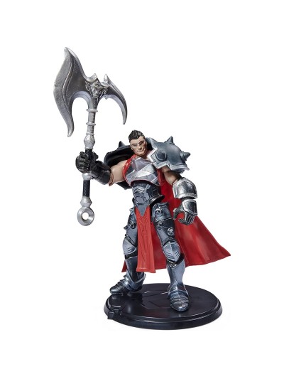Figura league of legends the champion collection darius