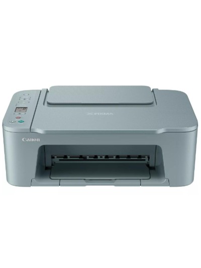 Multifuncion canon ts3752i pixma a4 - wifi - azul