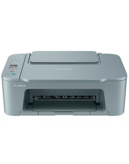 Multifuncion canon ts3752i pixma a4 - wifi - azul