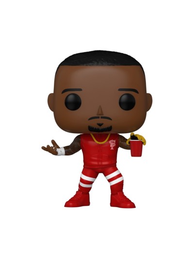 Funko pop deportes wwe street profits montez ford 56810 (preorder reserva ya)