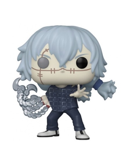 Funko pop jujutsu kaisen mahito new arms 62336