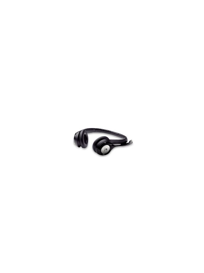 Auriculares con microfono logitech headset h390 usb Auriculares con microfono logitech headset h390 usb