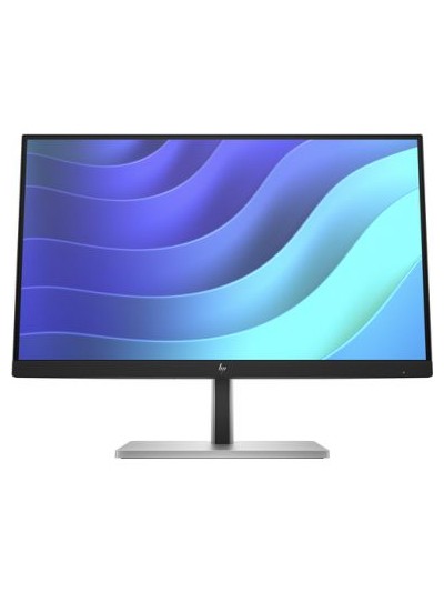 Monitor hp e22 g5 ips 21.5 pulgadas hdmi regulable altura y pivotante