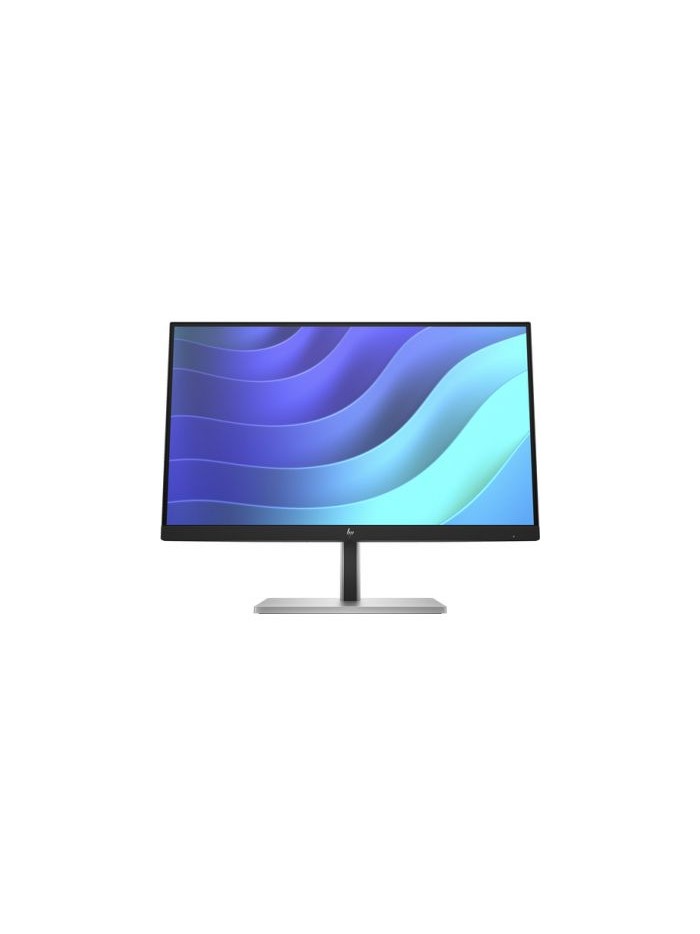 Monitor hp e22 g5 ips 21.5 pulgadas hdmi regulable altura y pivotante Monitor hp e22 g5 ips 21.5 pulgadas hdmi regulable altura y pivotante