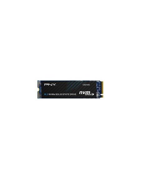Disco duro interno ssd pny 500gb m.2 pcie nvme cs2130