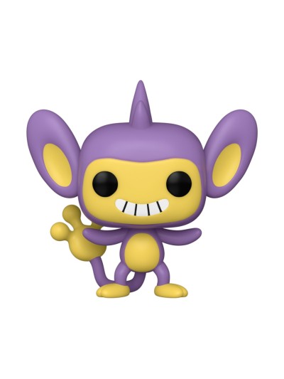 Funko pop pokemon aipom 69082