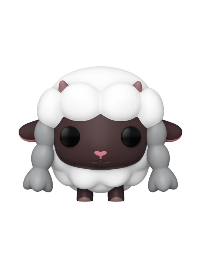 Funko pop pokemon wooloo 70978 Funko pop pokemon wooloo 70978