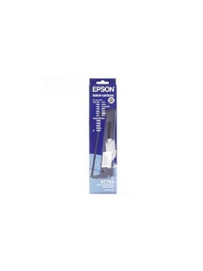 Cinta impresora epson nylon lq2550 - 2500 - 670 - 680 ne