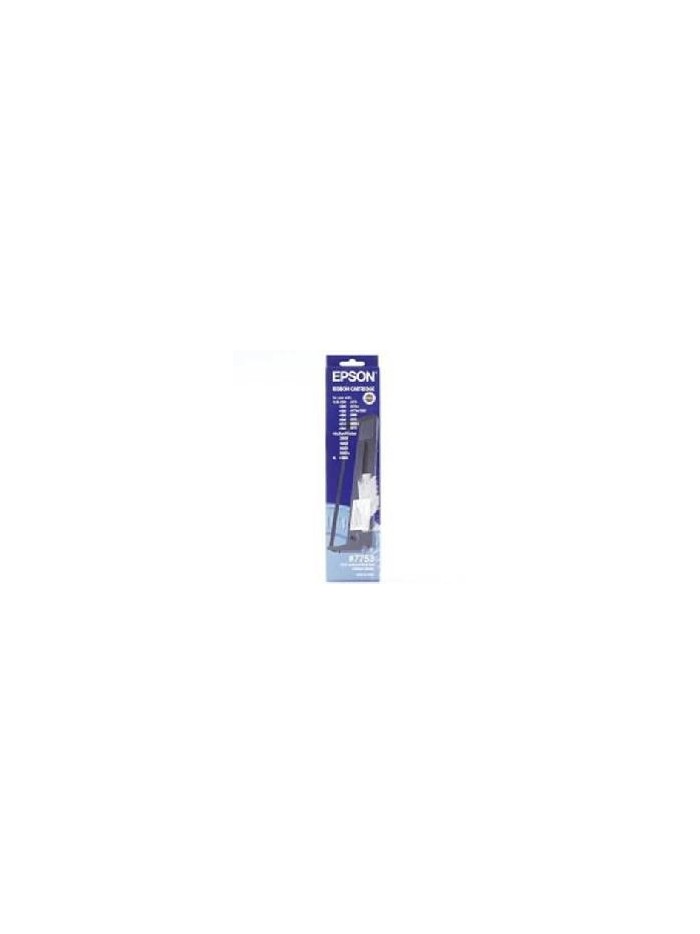 Cinta impresora epson nylon lq2550 - 2500 - 670 - 680 ne Cinta impresora epson nylon lq2550 - 2500 - 670 - 680 ne