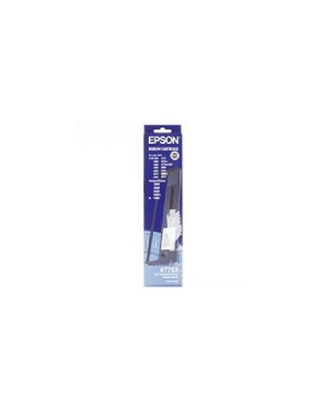 Cinta impresora epson nylon lq2550 - 2500 - 670 - 680 ne
