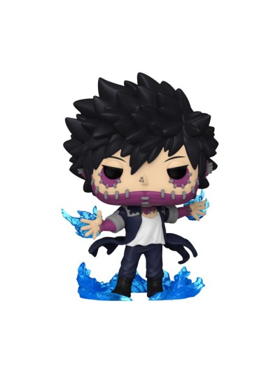 Funko pop my hero academia dabi 75557