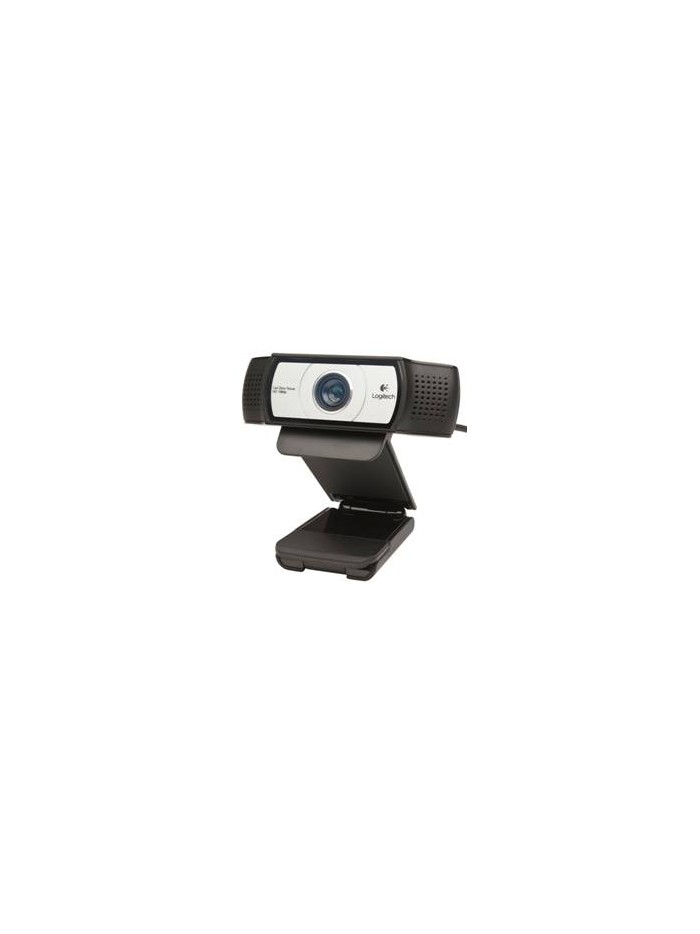 Webcam logitech c930e - usb - full hd - audio Webcam logitech c930e - usb - full hd - audio