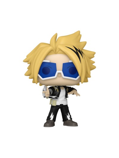 Funko pop my hero academia s5 denki kaminari 67328