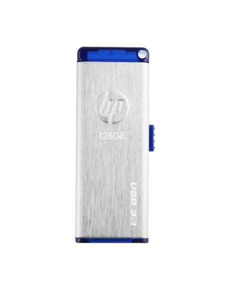 Memoria usb 3.0 hp 128gb x730w metal