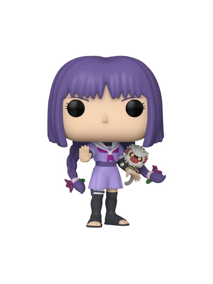 Funko pop boruto naruto next generations sumire con nue 61389 Funko pop boruto naruto next generations sumire con nue 61389