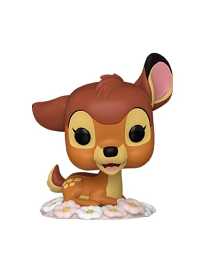 Funko pop disney bambi bambi 65664