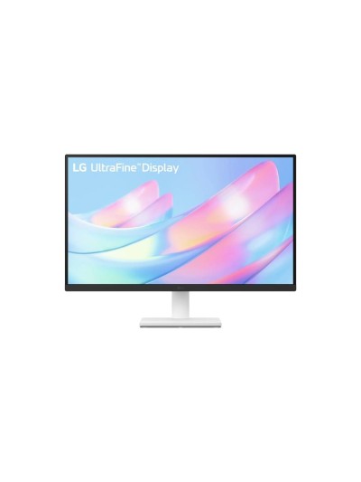 Monitor led ips lg 27us500 27 pulgadas 3840 x 2160 5ms hdmi displayport