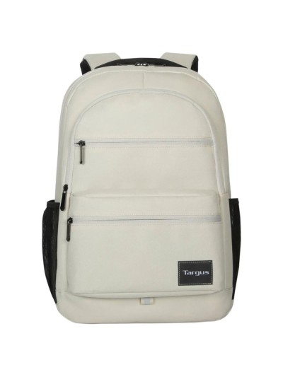 Mochila targus octave iii para portatil 16 pulgadas oxford tan