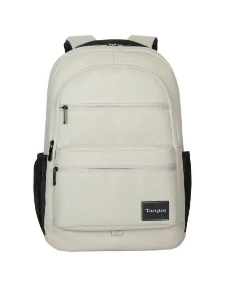 Mochila targus octave iii para portatil 16 pulgadas oxford tan