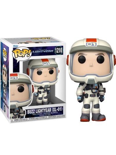 Funko pop disney lightyear buzz lightyear xl - 01 63948