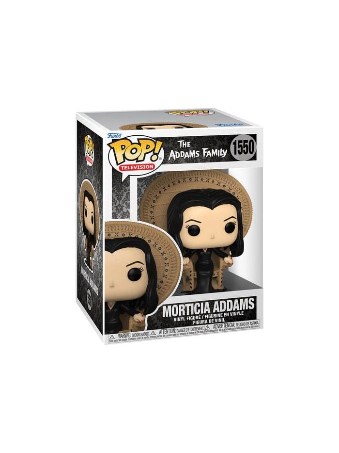Funko pop deluxe the addams family morticia addams in chair Funko pop deluxe the addams family morticia addams in chair