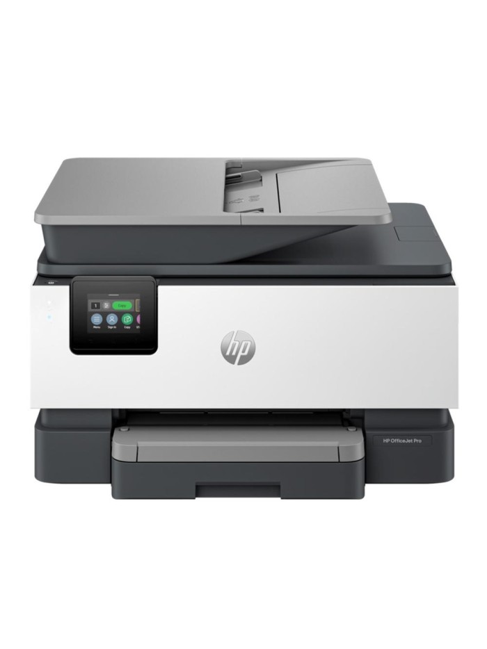 Multifuncion hp inyeccion color officejet pro 9120b fax - a4 - 20ppm - usb - red - wifi - duplex todas las funciones Multifuncion hp inyeccion color officejet pro 9120b fax - a4 - 20ppm - usb - red - wifi - duplex todas las funciones