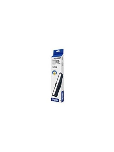 Cinta impresora epson s015337 para lq 590