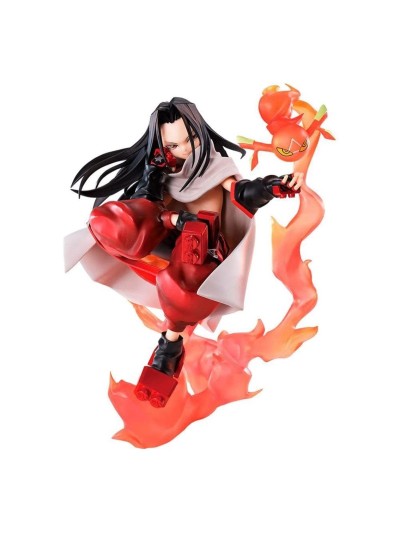 Figura ichibansho shaman king hao 15 cm