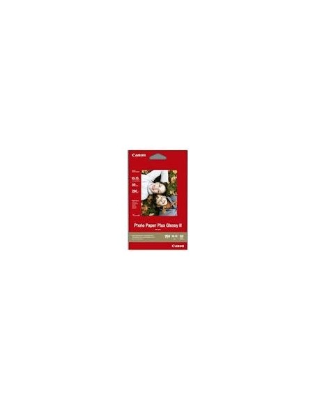 Papel canon fotografico 10x15 brillo pp - 201 50 hojas