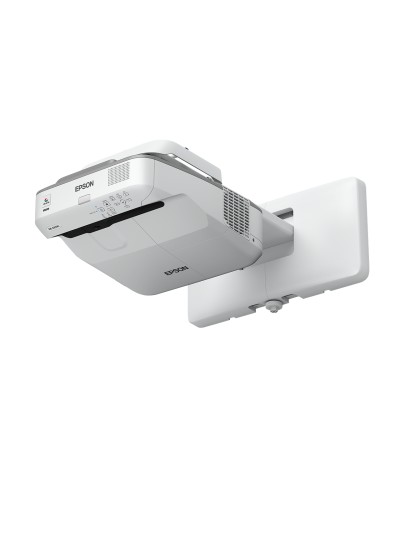 Proyector epson eb - 685w 3lcd - 3500 lumens - wxga hd ready - hdmi - 16:10 - red - wifi opcional - ultracorta distancia