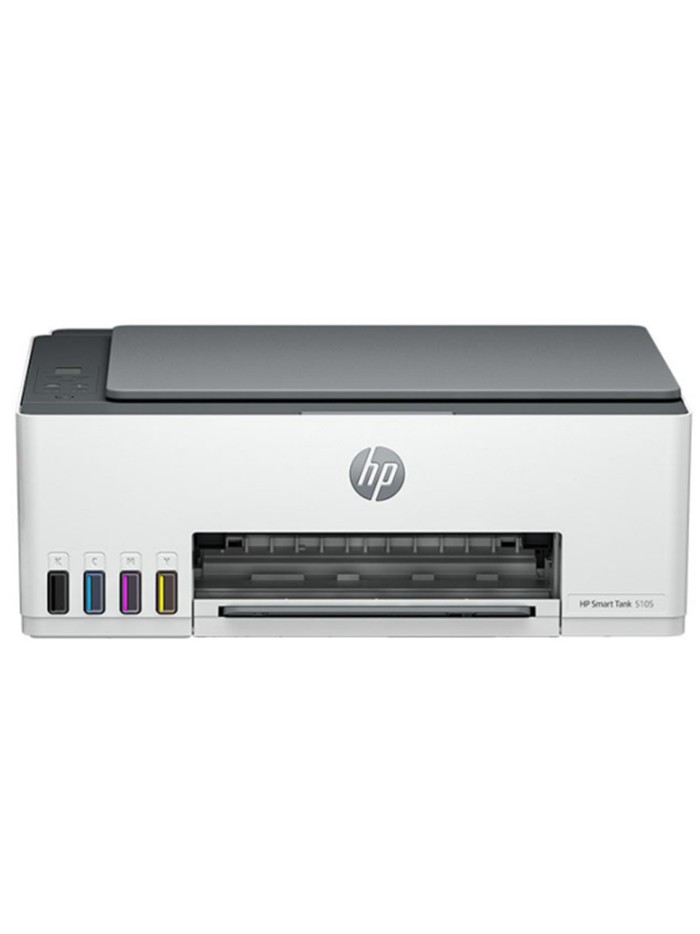 Multifunción inyección hp inkjet smart tank 5105 wifi Multifunción inyección hp inkjet smart tank 5105 wifi