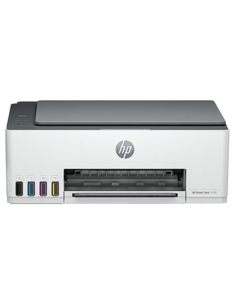 Multifunción inyección hp inkjet smart tank 5105 wifi