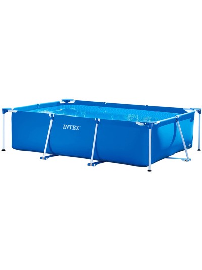 Intex 28272 piscina desmontable tubular 300x200x75cm