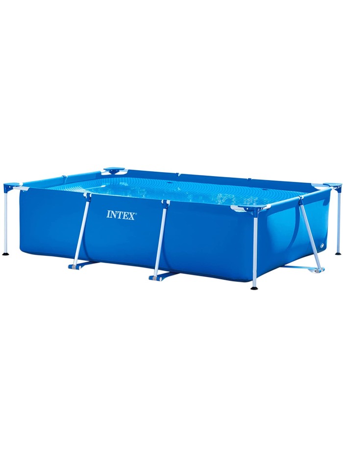 Intex 28272 piscina desmontable tubular 300x200x75cm Intex 28272 piscina desmontable tubular 300x200x75cm