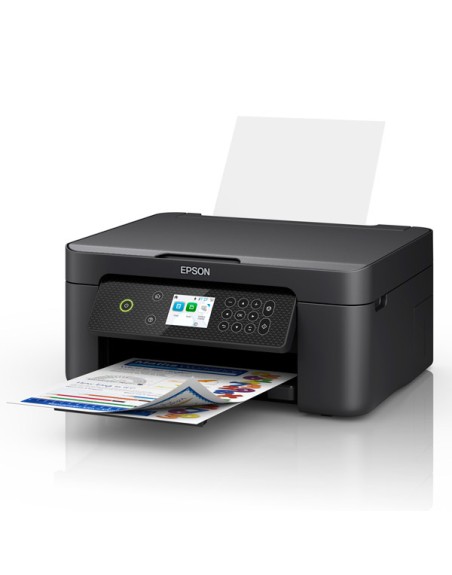 Multifunción inyección epson expressión home xp - 4200 color wifi duplex