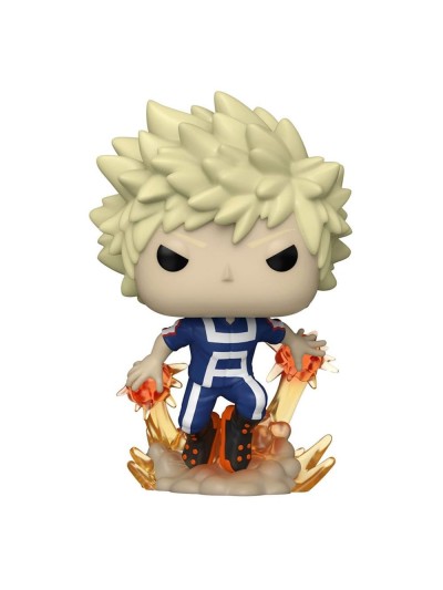 Funko pop my hero academia bakugo 71519