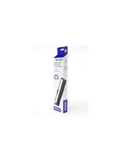 Cinta epson s015329 para impresora epson fx890