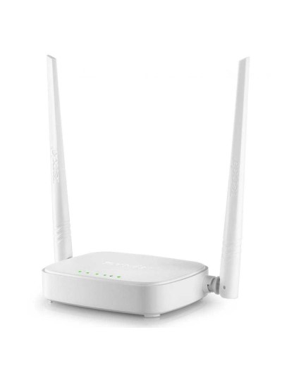 Router wifi portatil tenda n301 100mbps