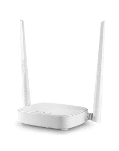 Router wifi portatil tenda n301 100mbps